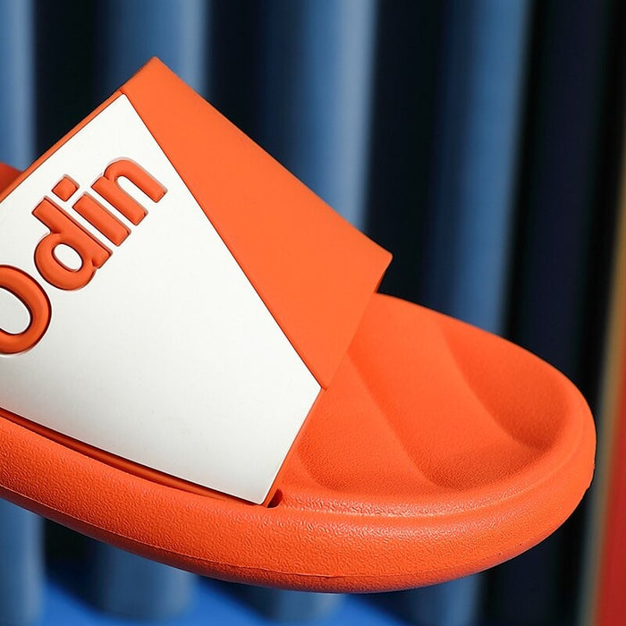 The Non-Slip Soft Sole Beach Slides