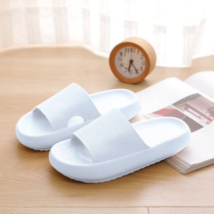 The Simple One Strap Slides