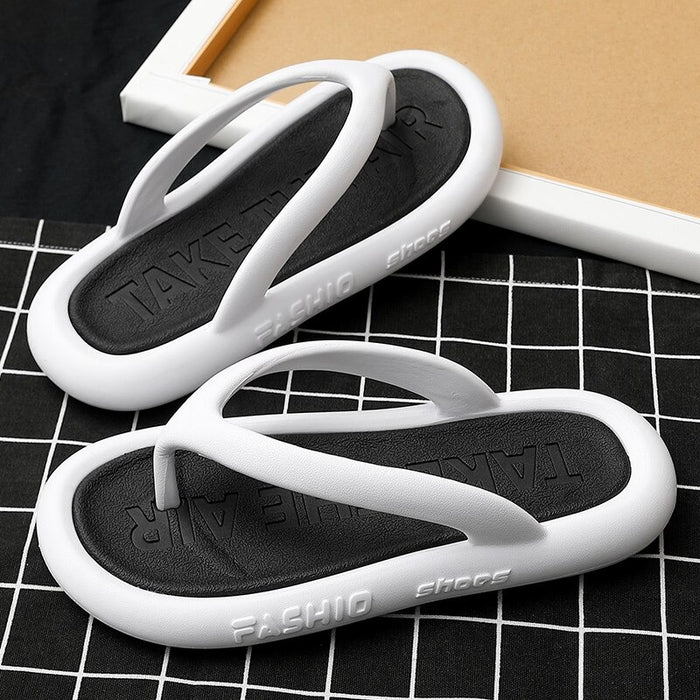 The Soft Sole Comfortable Sandals