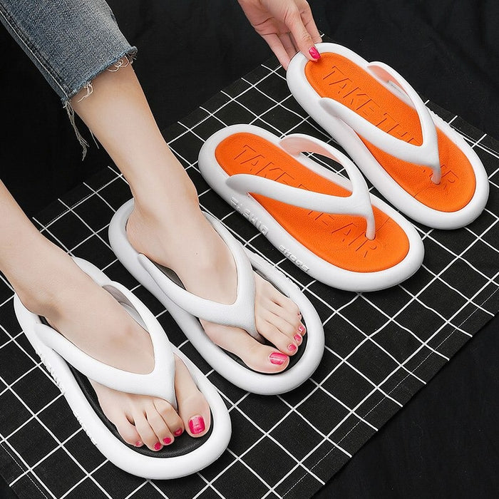 The Soft Sole Comfortable Sandals