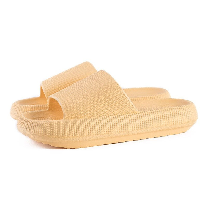 The Simple One Strap Slides