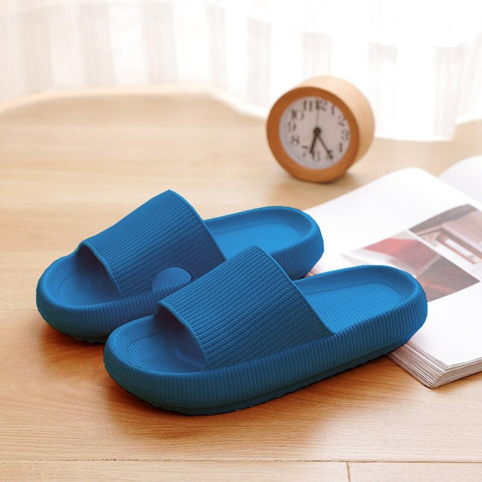 The Simple One Strap Slides