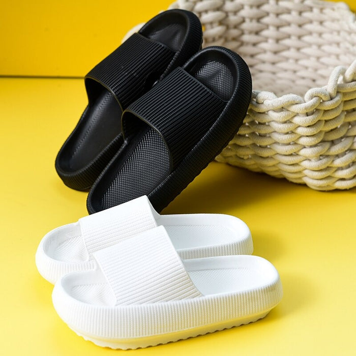 The Simple One Strap Slides