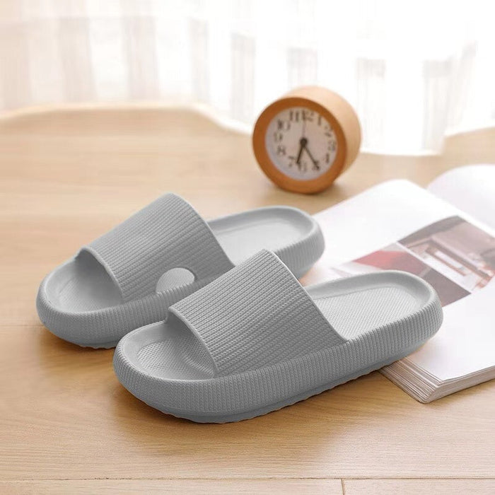 The Simple One Strap Slides