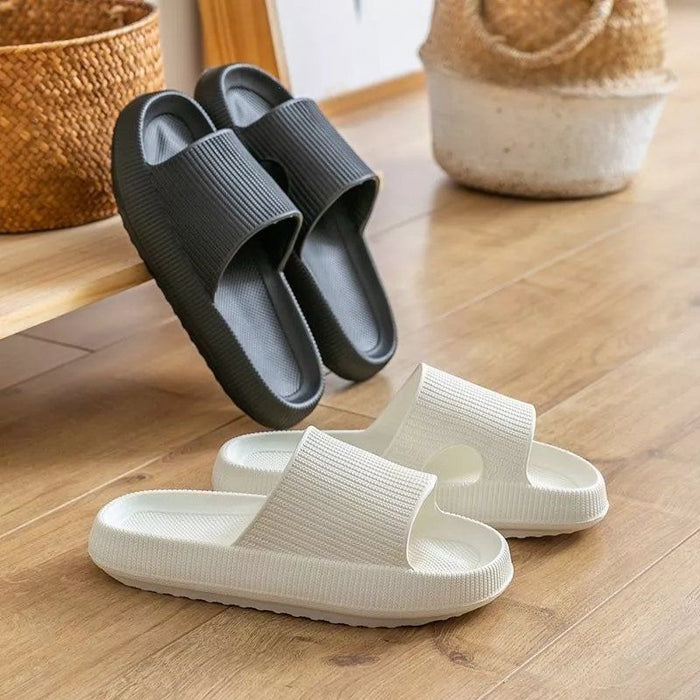 The Simple One Strap Slides